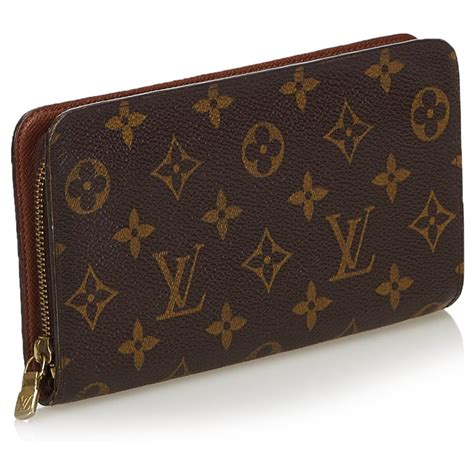 porte-monnaie louis vuitton femme|Louis Vuitton portemonnaie damen.